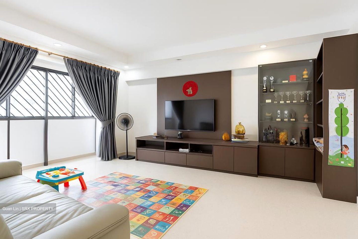 Blk 360 Yishun Jasmine (Yishun), HDB Executive #495989401